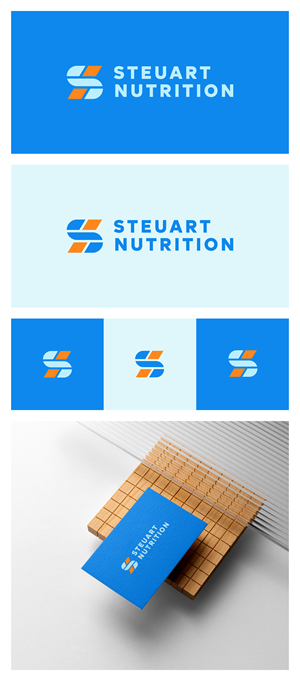 Logo Design by Ha.Connick for this project | Design: #34879336