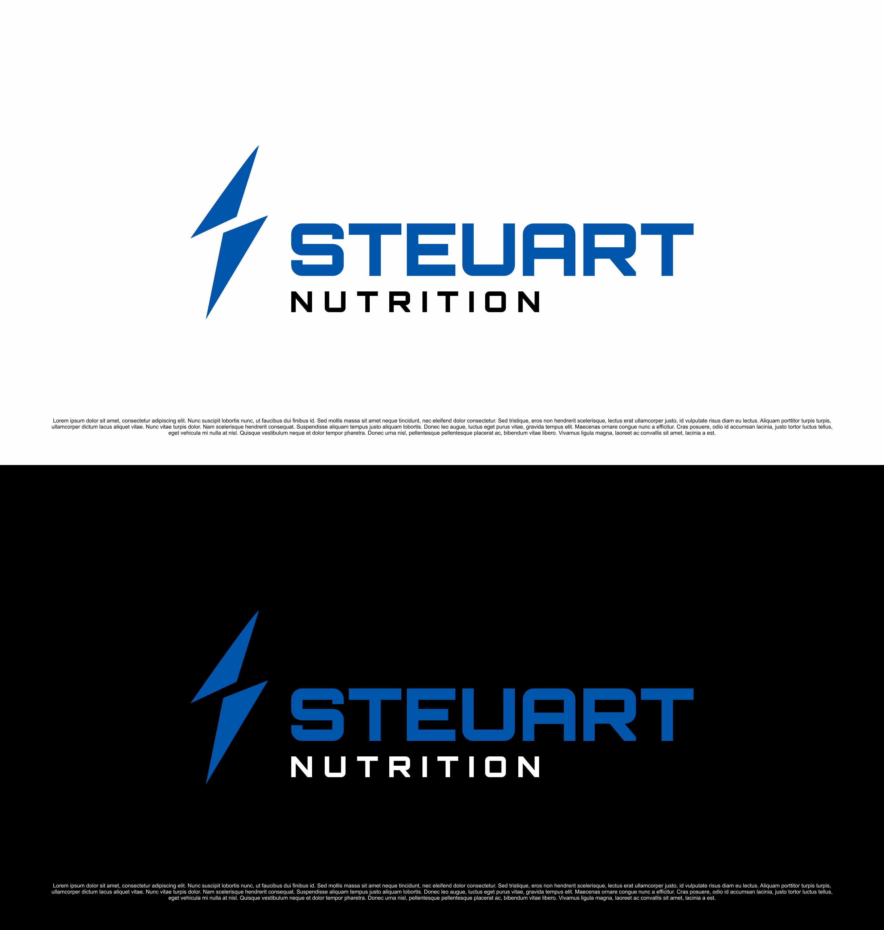 Logo Design by kebusibud for this project | Design #34868625