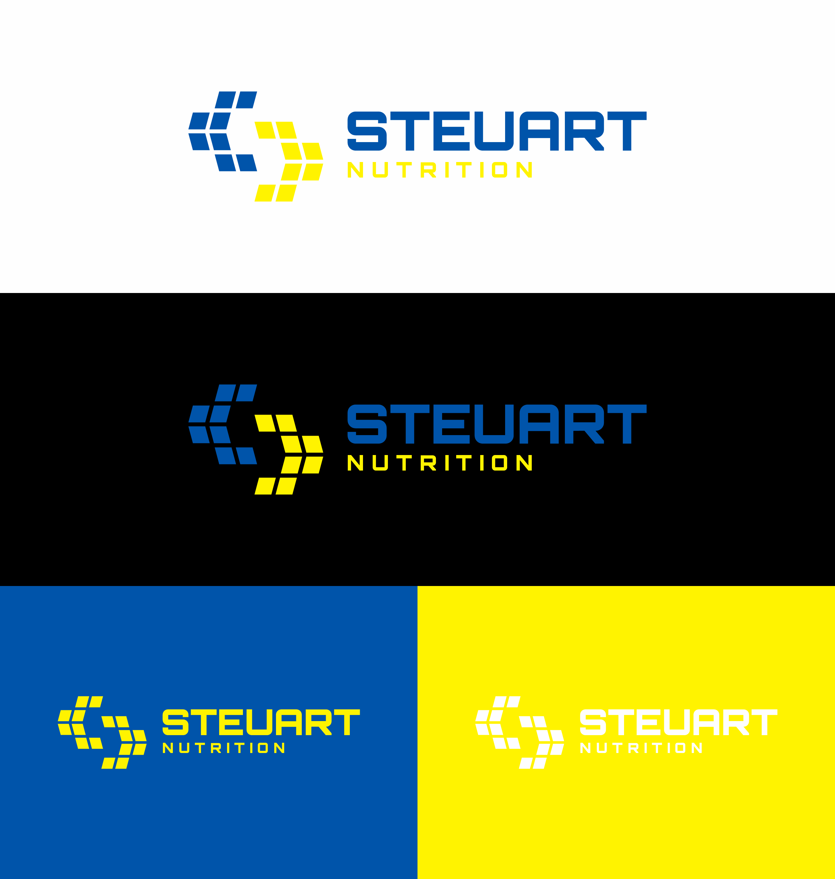 Logo Design by saesean for this project | Design #34868626