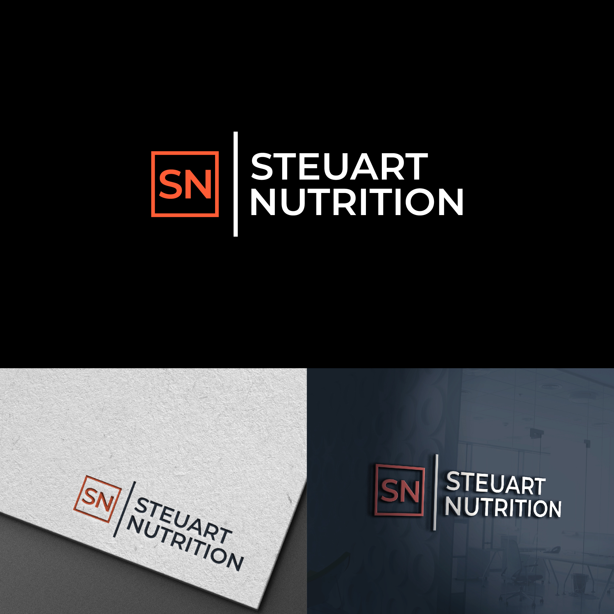 Logo Design by designer profile for this project | Design #34867637