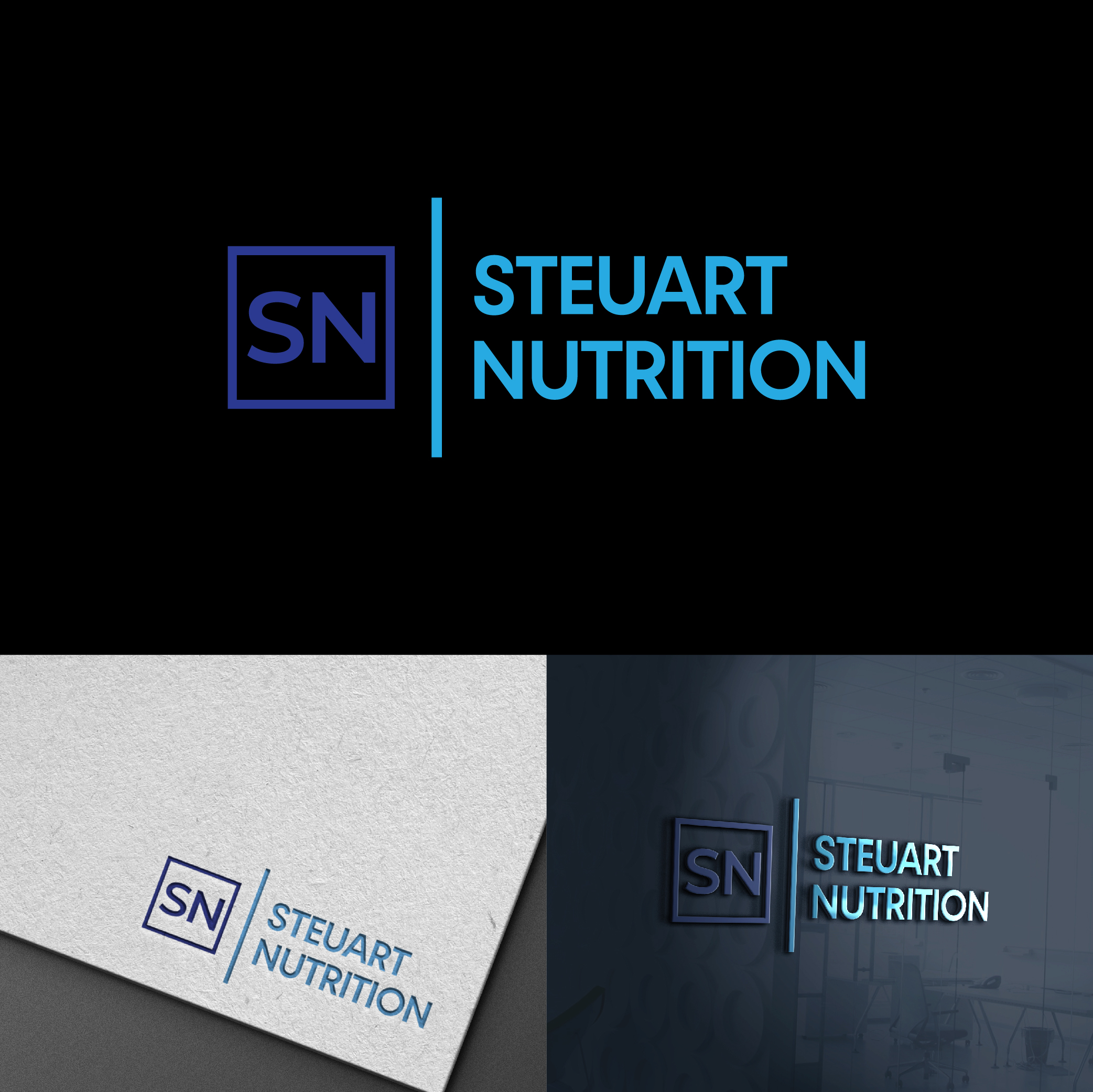 Logo Design by designer profile for this project | Design #34966676