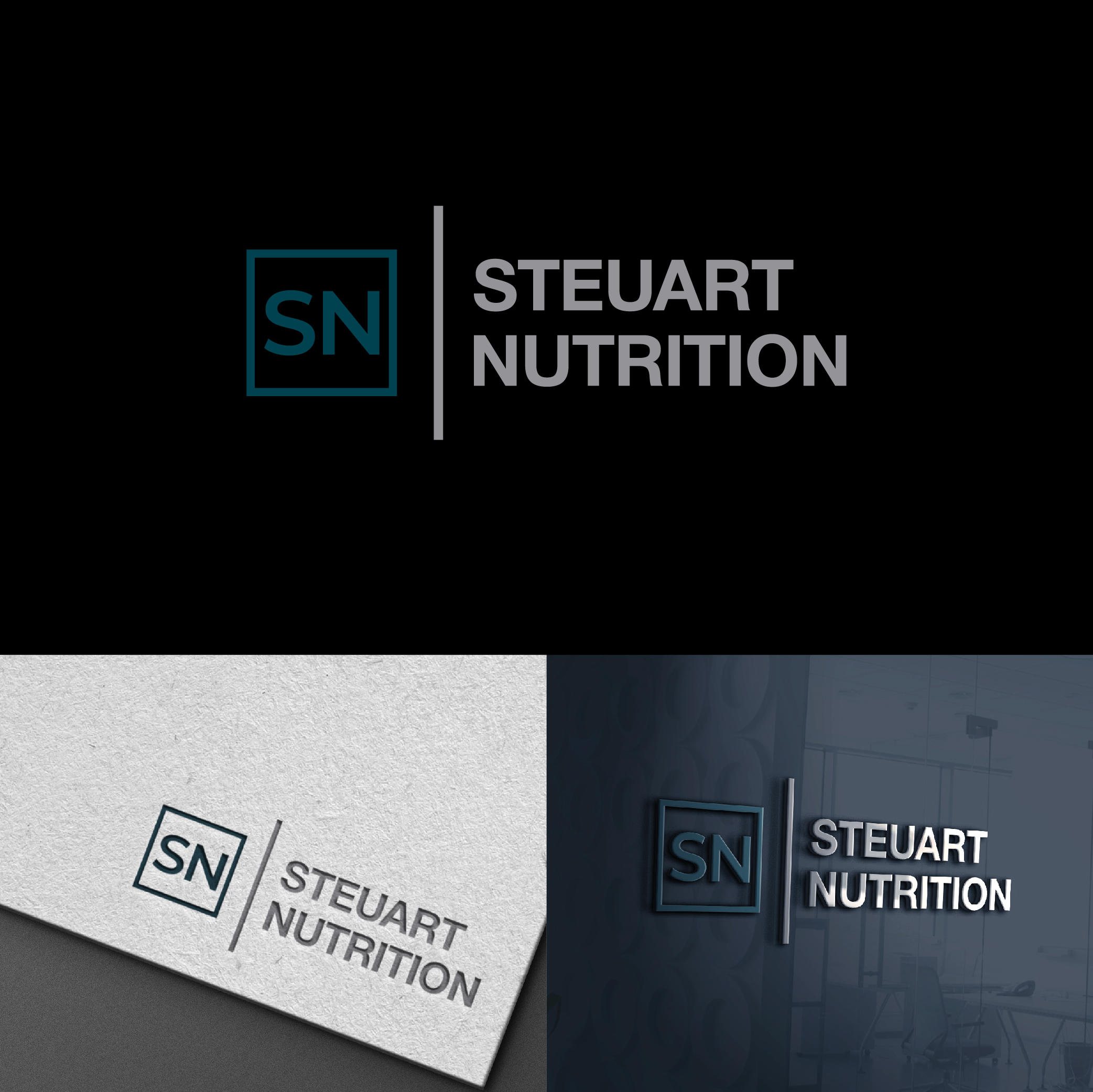 Logo Design by designer profile for this project | Design #34966683