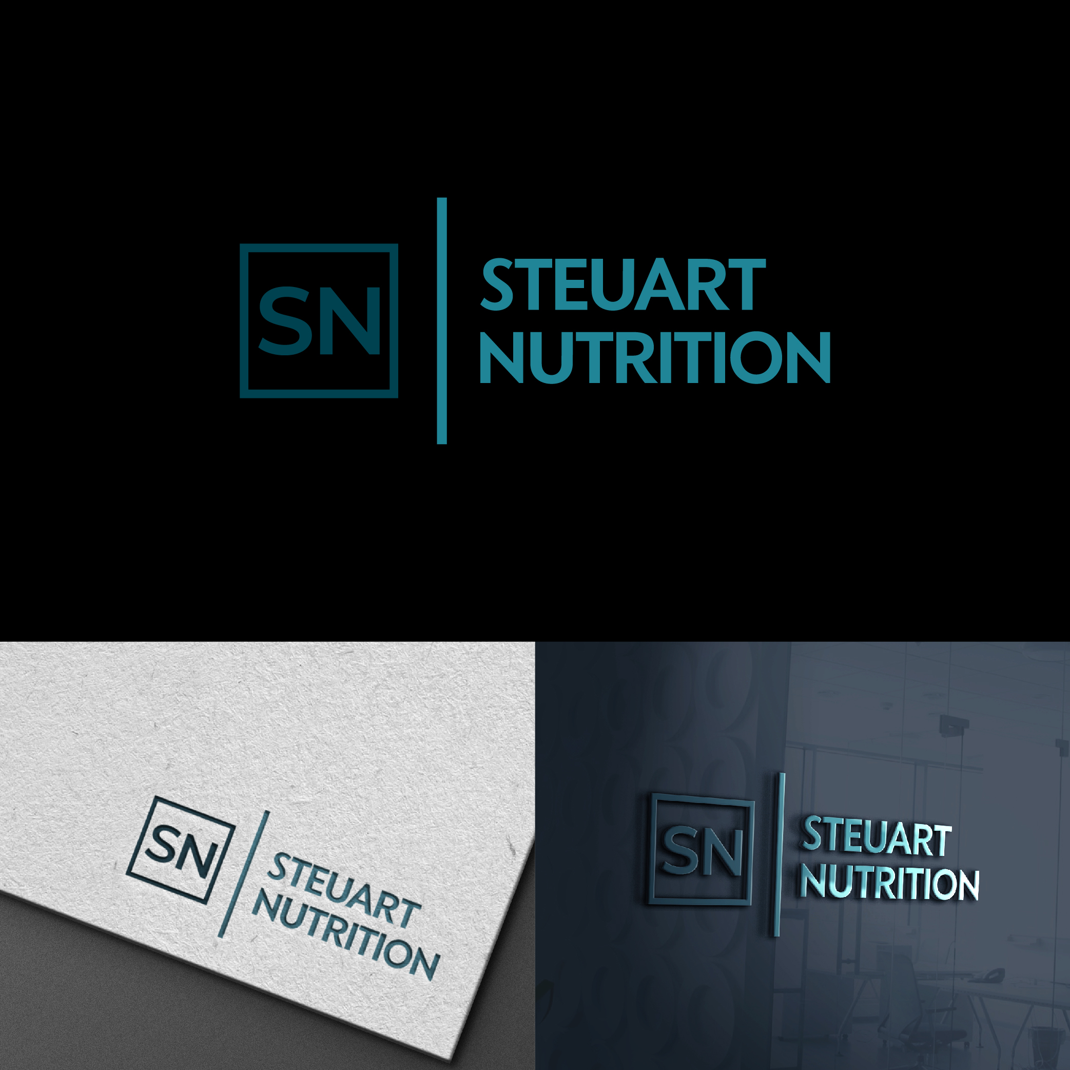 Logo Design by designer profile for this project | Design #34966685