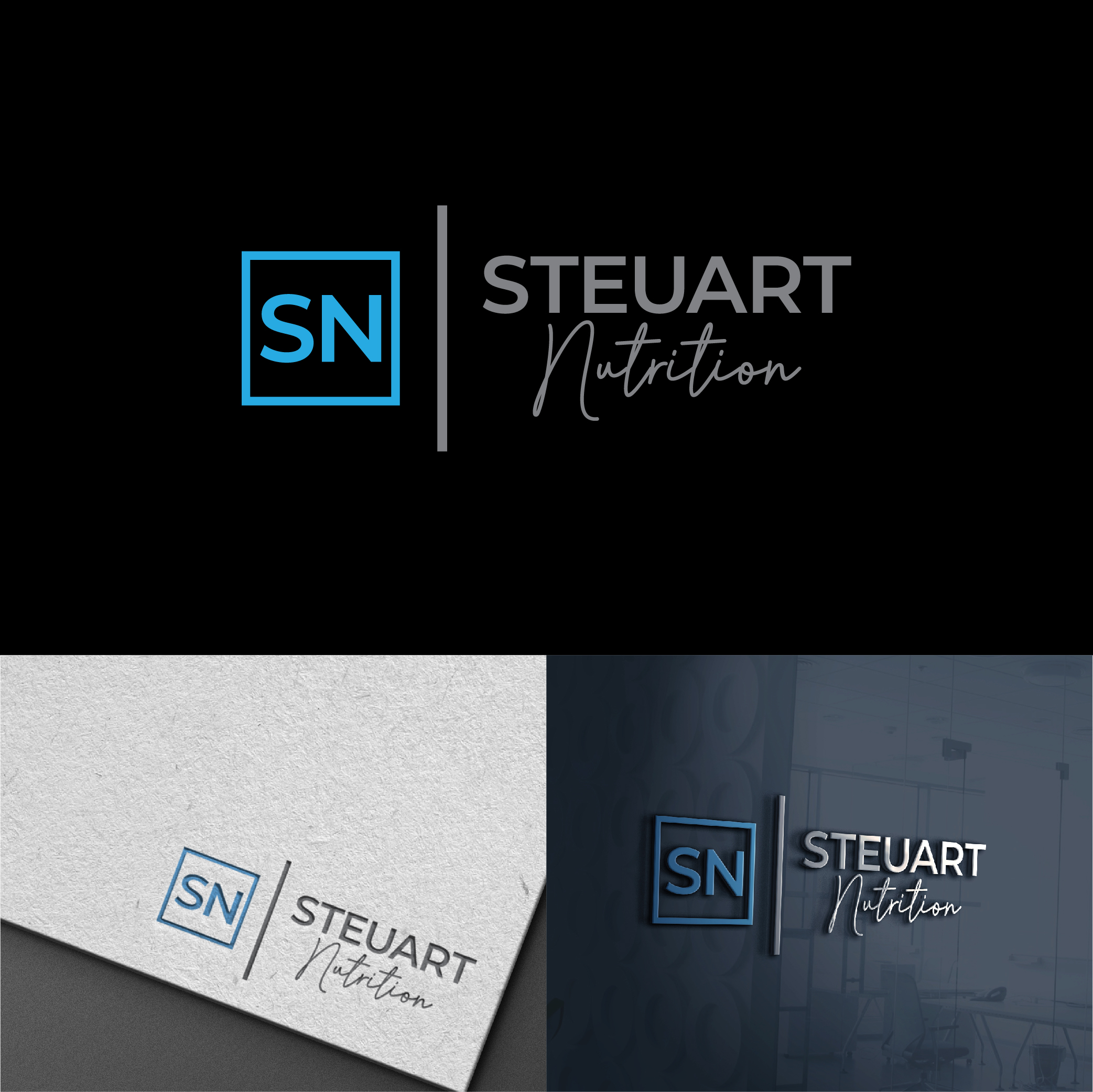 Logo Design by designer profile for this project | Design #34970991