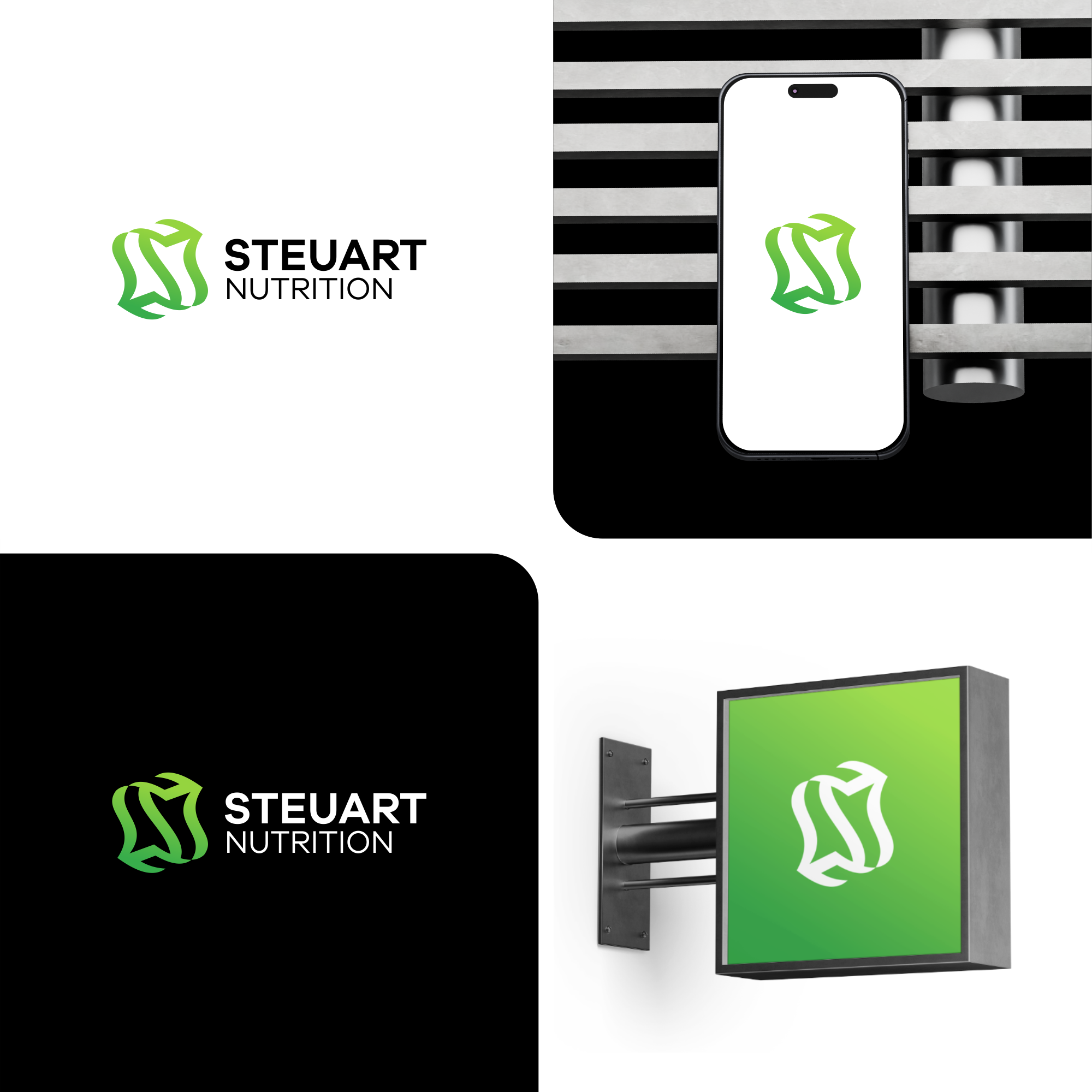 Logo Design by Royco for this project | Design #34885741