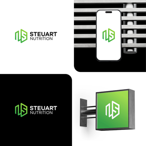 Logo Design by Royco for this project | Design: #34885743