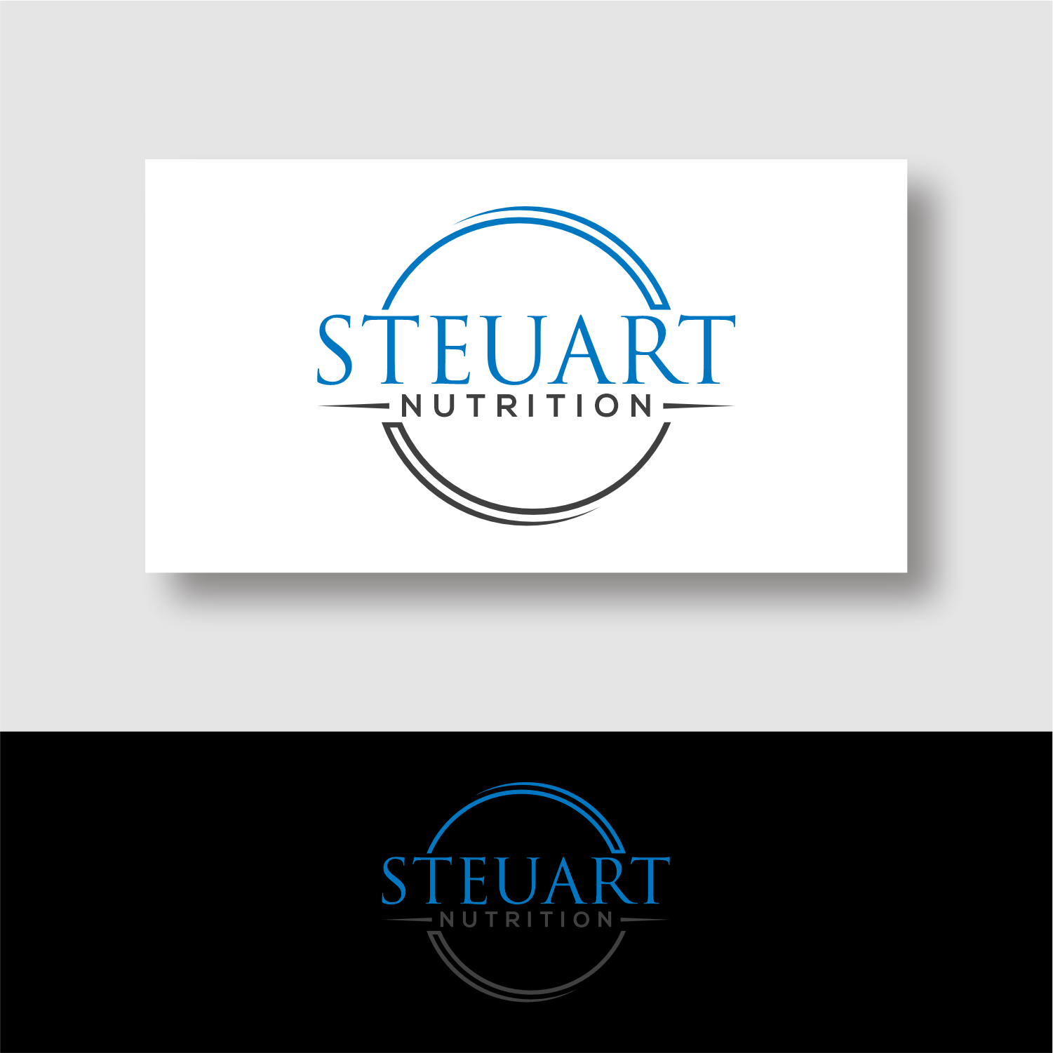 Logo Design by ganesaputu for this project | Design #34868772