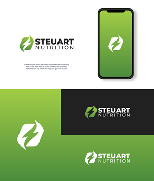 Logo Design by Abu Zaid Design for this project | Design: #34880324