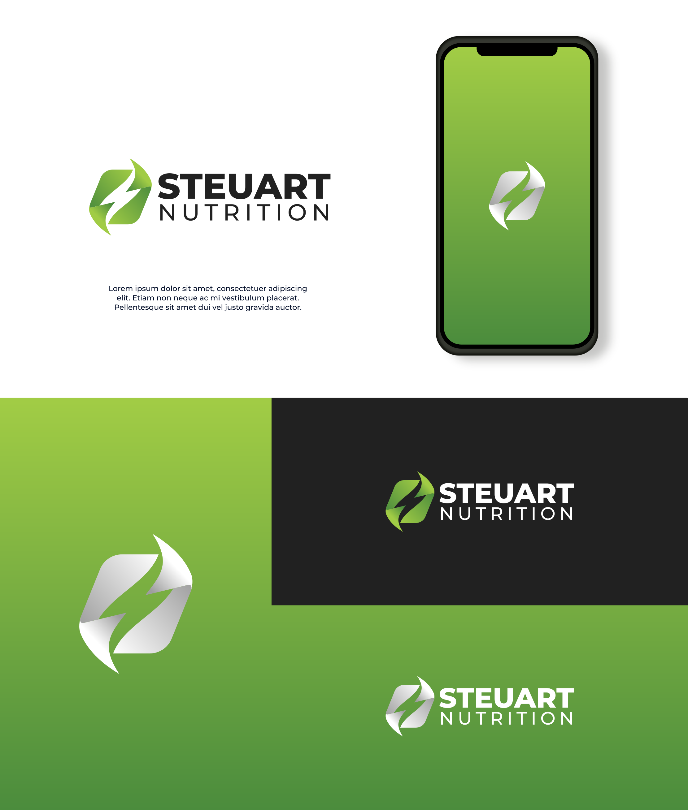 Logo Design by Abu Zaid Design for this project | Design #34880325