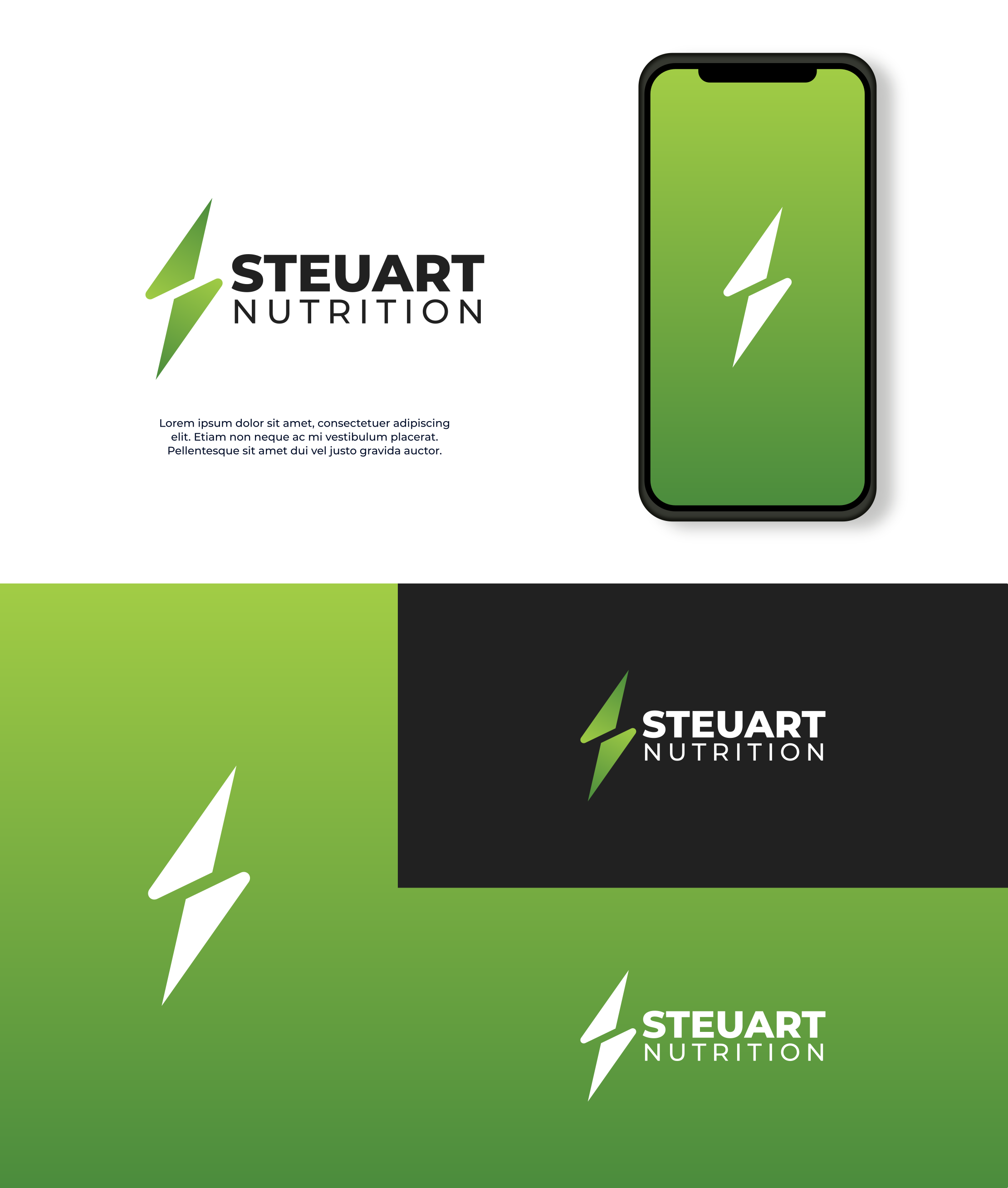 Logo Design by Abu Zaid Design for this project | Design #34880333