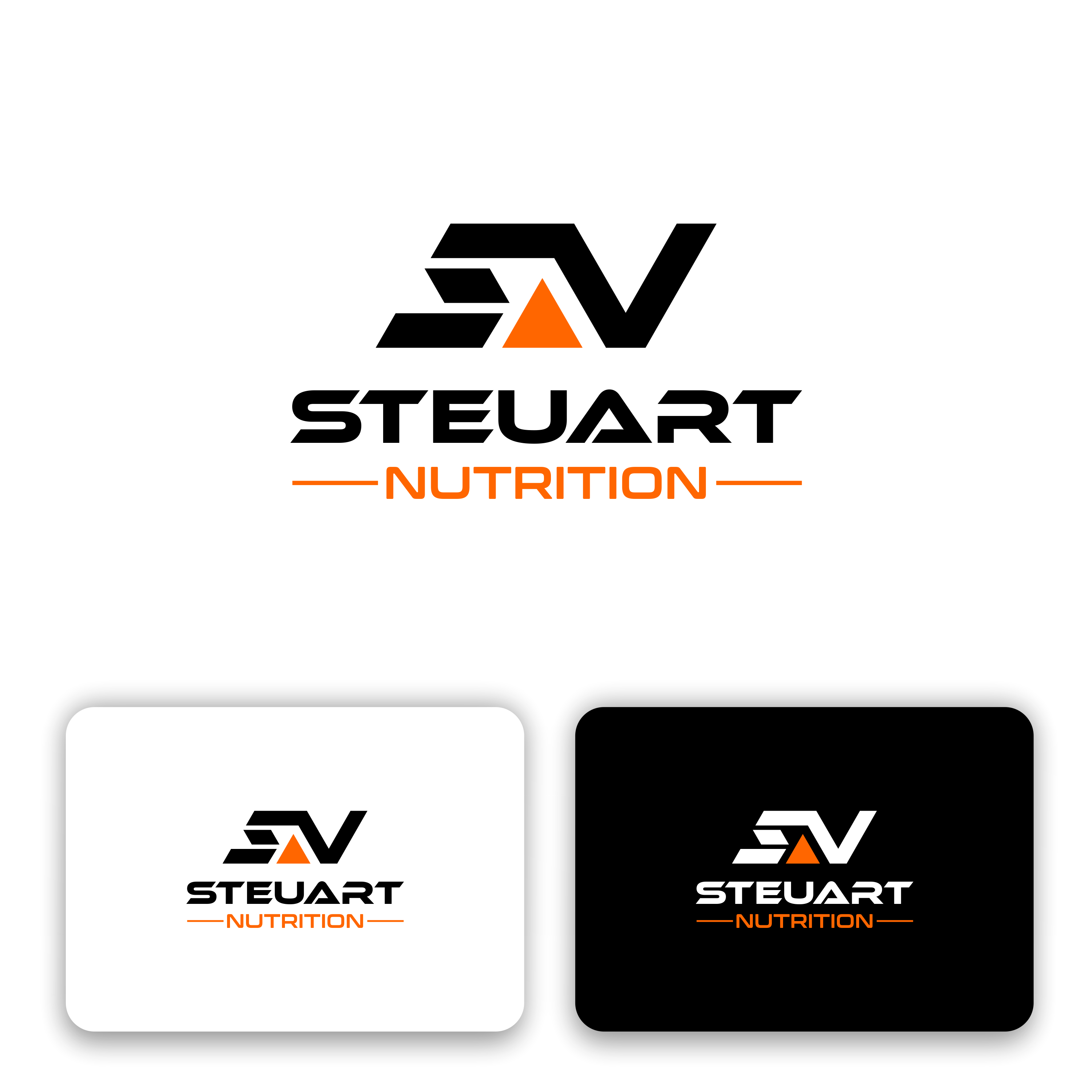 Logo Design by Seblak_Studio for this project | Design #34868054