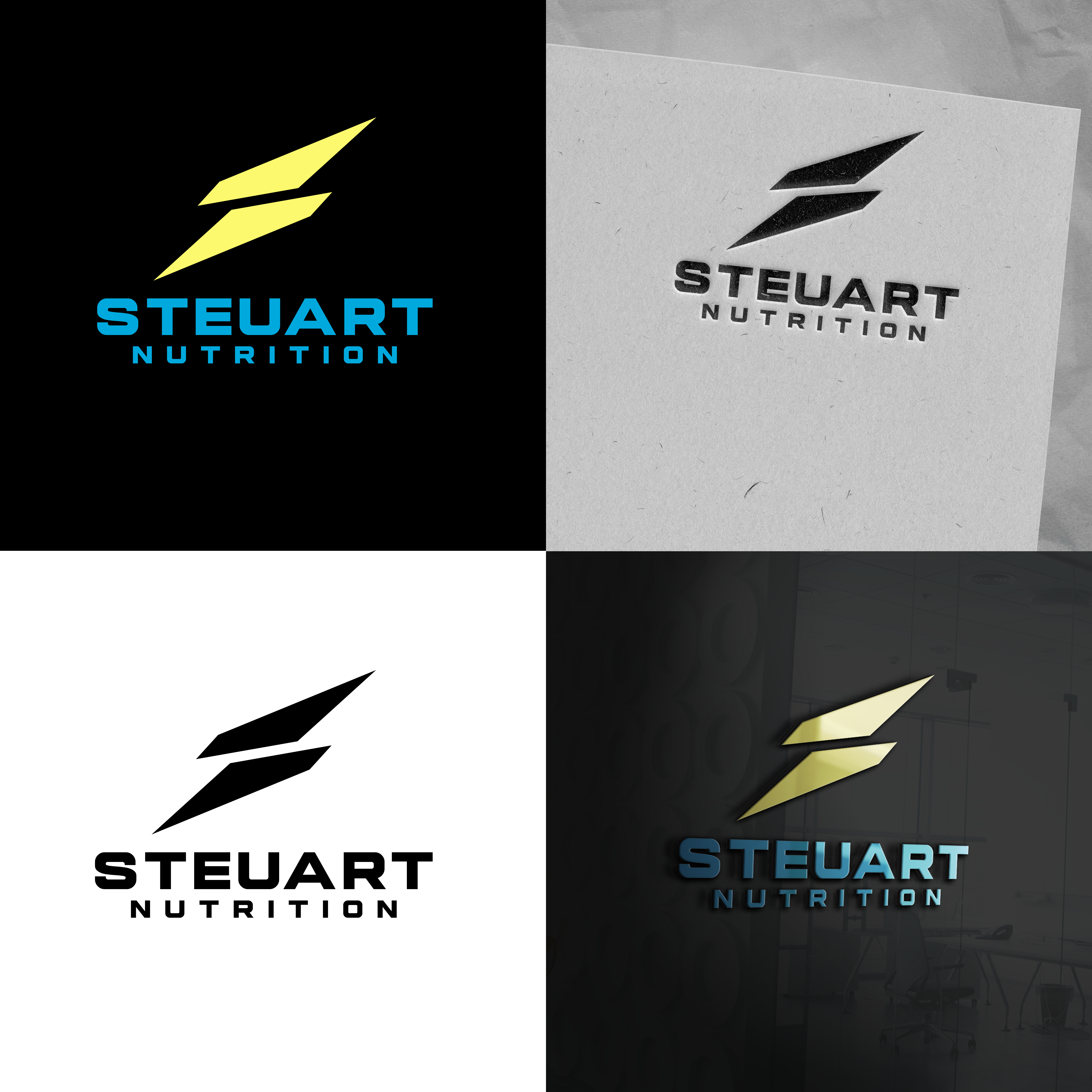Logo Design by Monique6699 for this project | Design #34865372