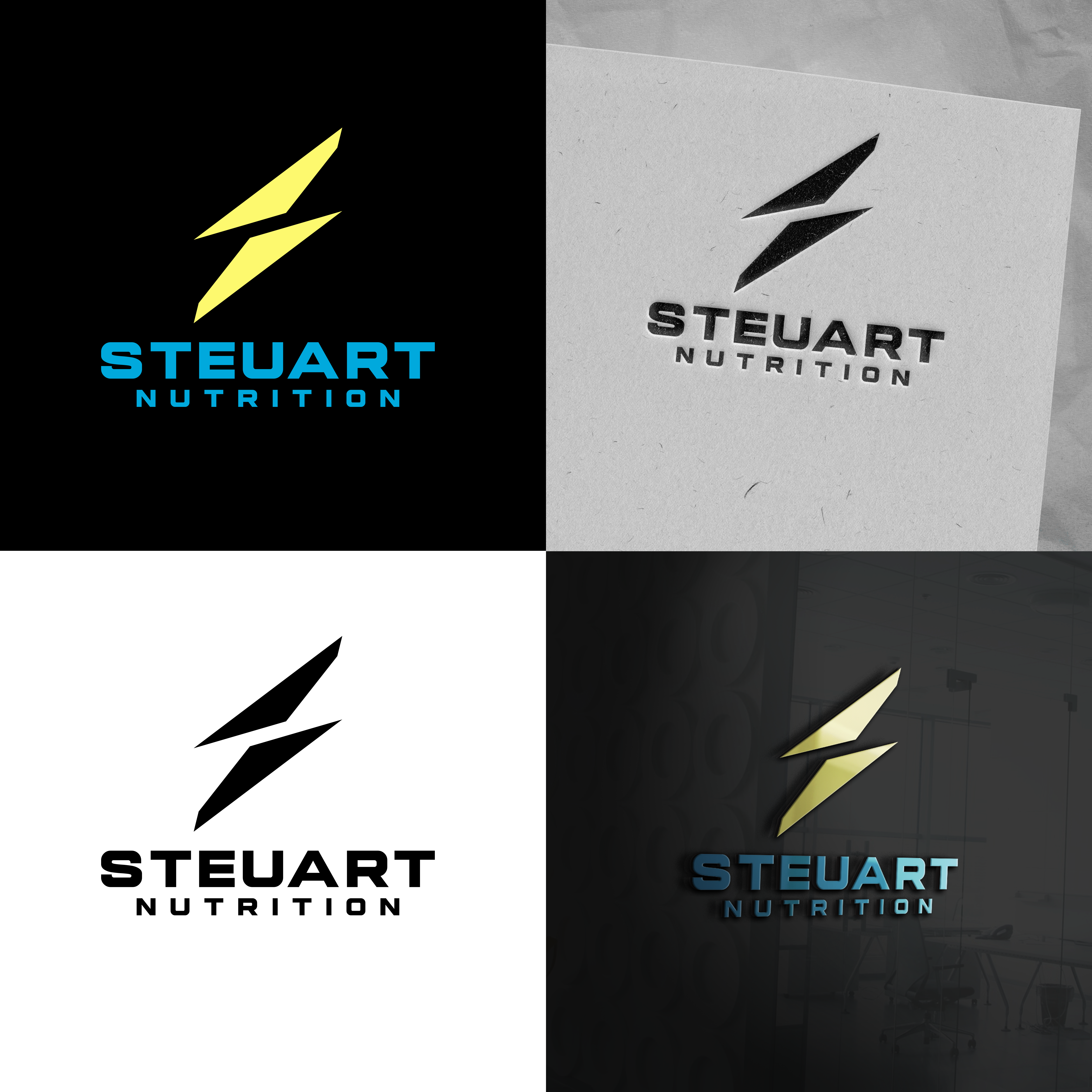 Logo Design by Monique6699 for this project | Design #34865395