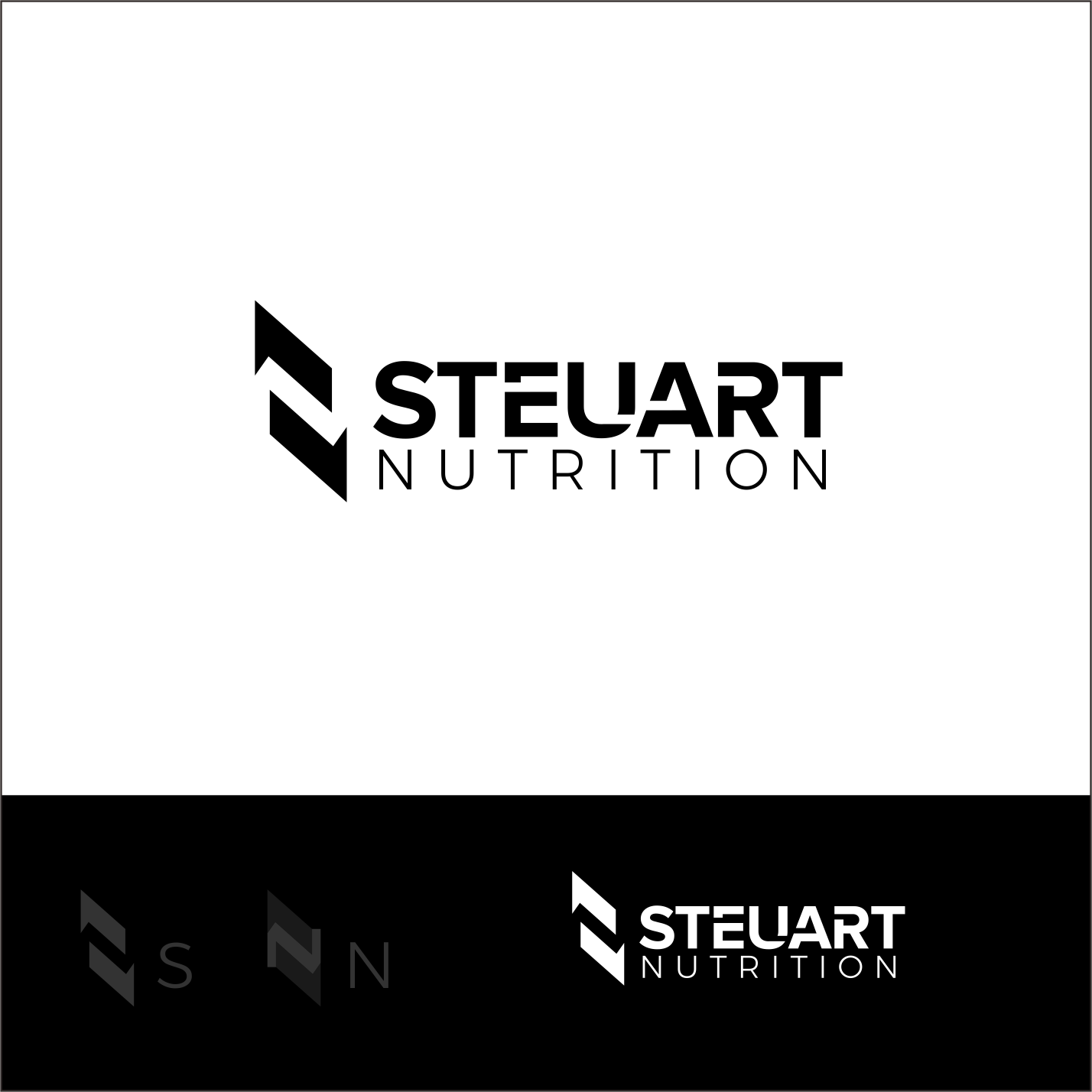 Logo Design by Arham Hidayat for this project | Design #34865953