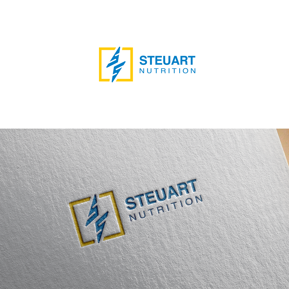 Logo Design by bijuak for this project | Design #34867562