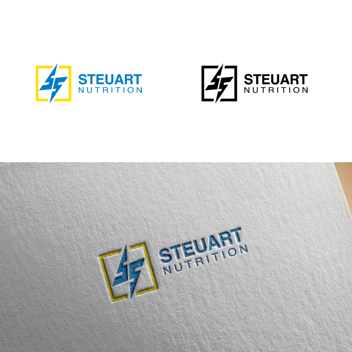 Logo Design by bijuak for this project | Design #34868687