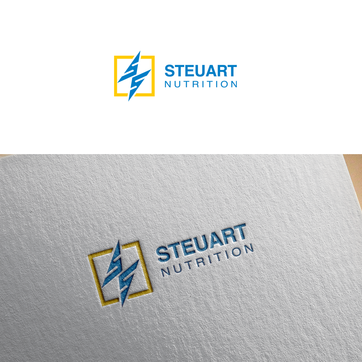 Logo Design by bijuak for this project | Design #34868726
