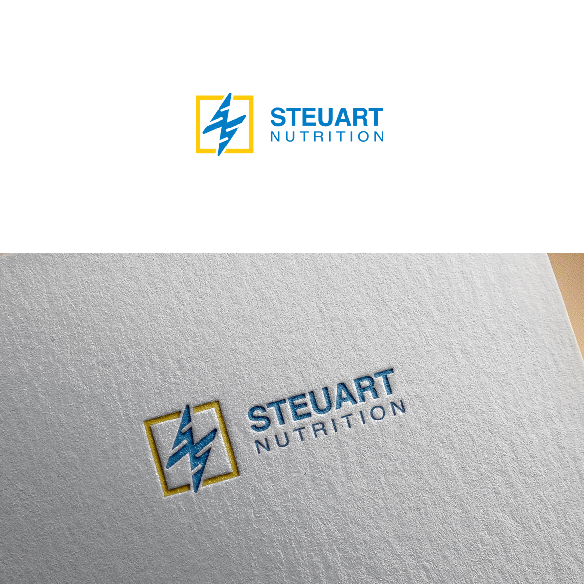 Logo Design by bijuak for this project | Design #34869298