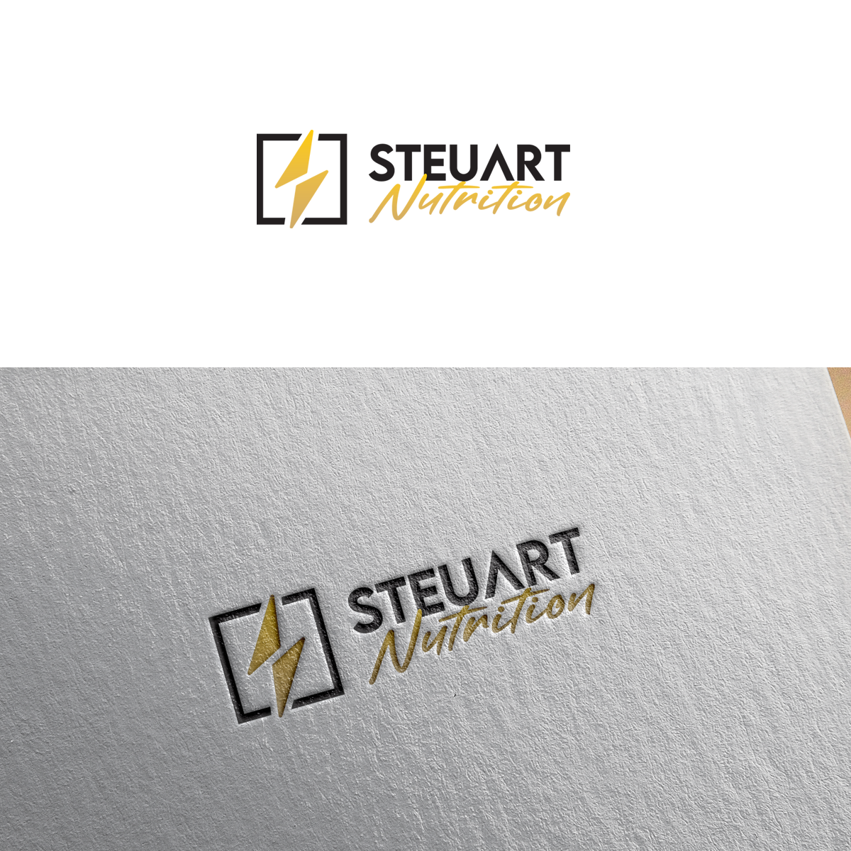Logo Design by bijuak for this project | Design #34928590