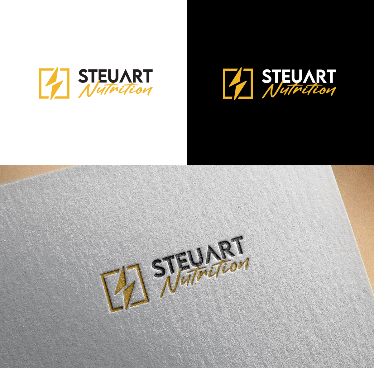 Logo Design by bijuak for this project | Design #34932159