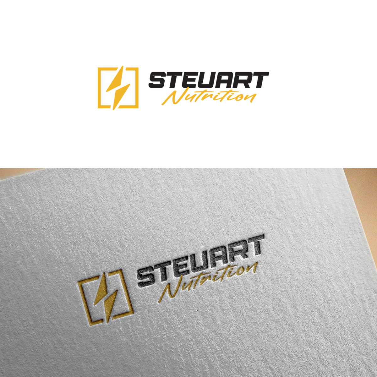 Logo Design by bijuak for this project | Design #34965327