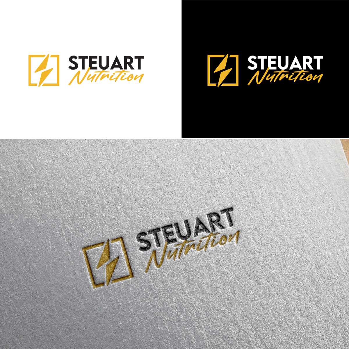 Logo Design by bijuak for this project | Design #34970775