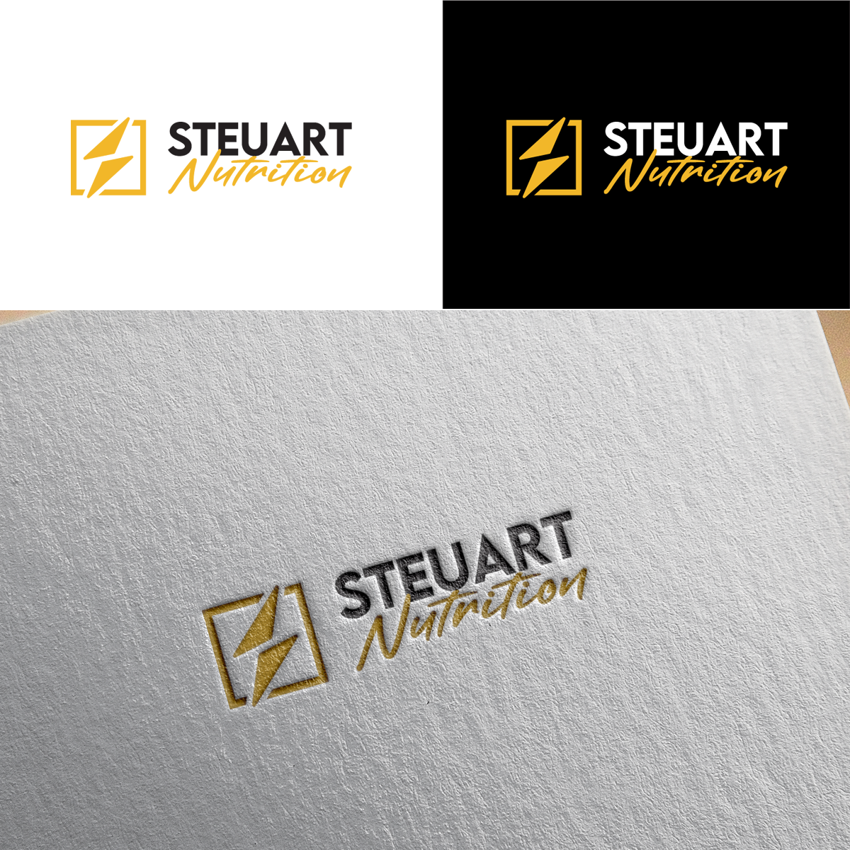 Logo Design by bijuak for this project | Design #34970776