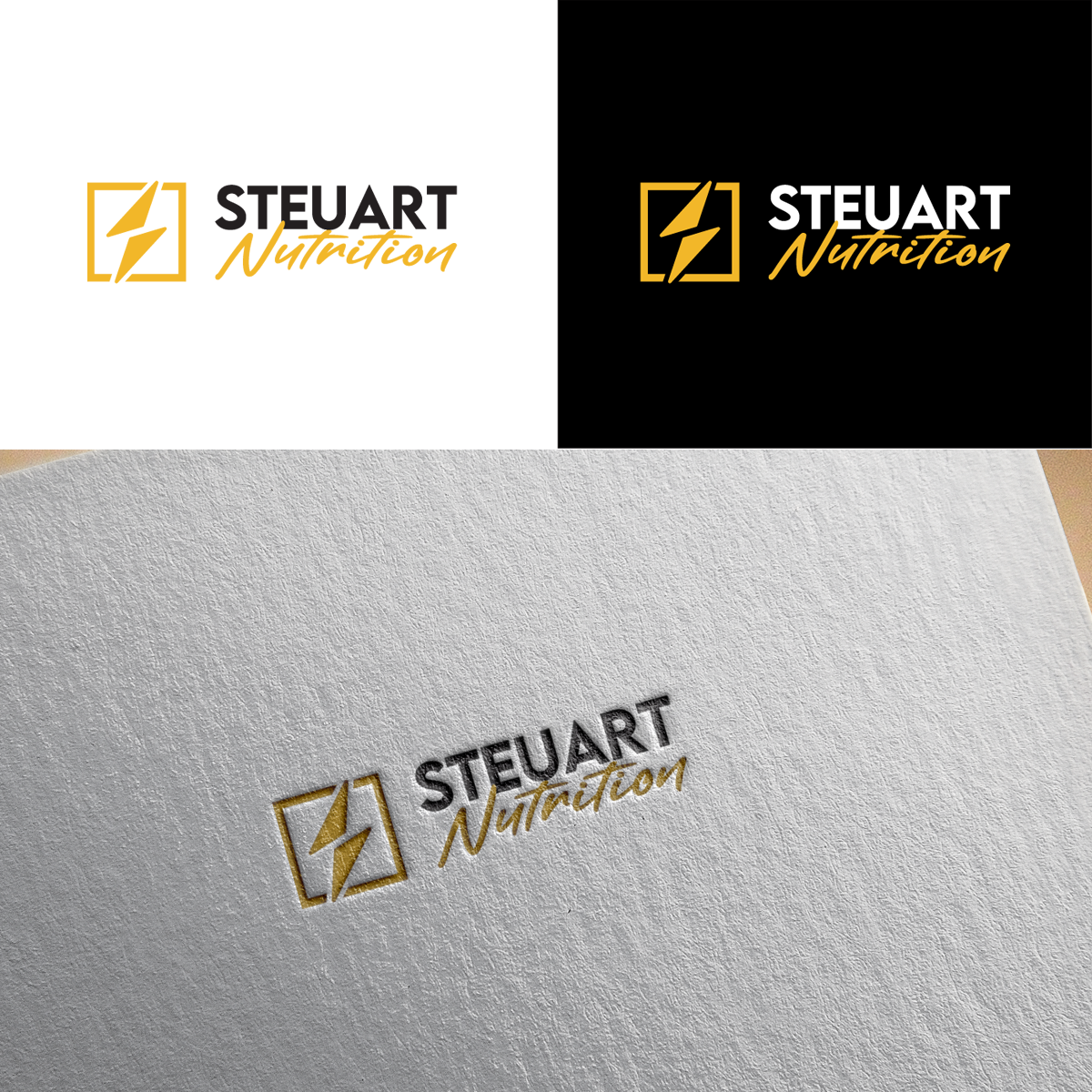 Logo Design by bijuak for this project | Design #34970777