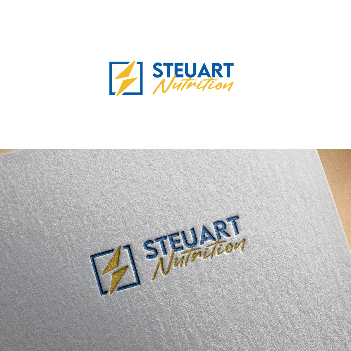 Logo Design by bijuak for this project | Design #34980378