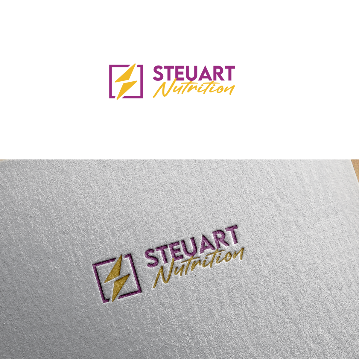 Logo Design by bijuak for this project | Design #34980517