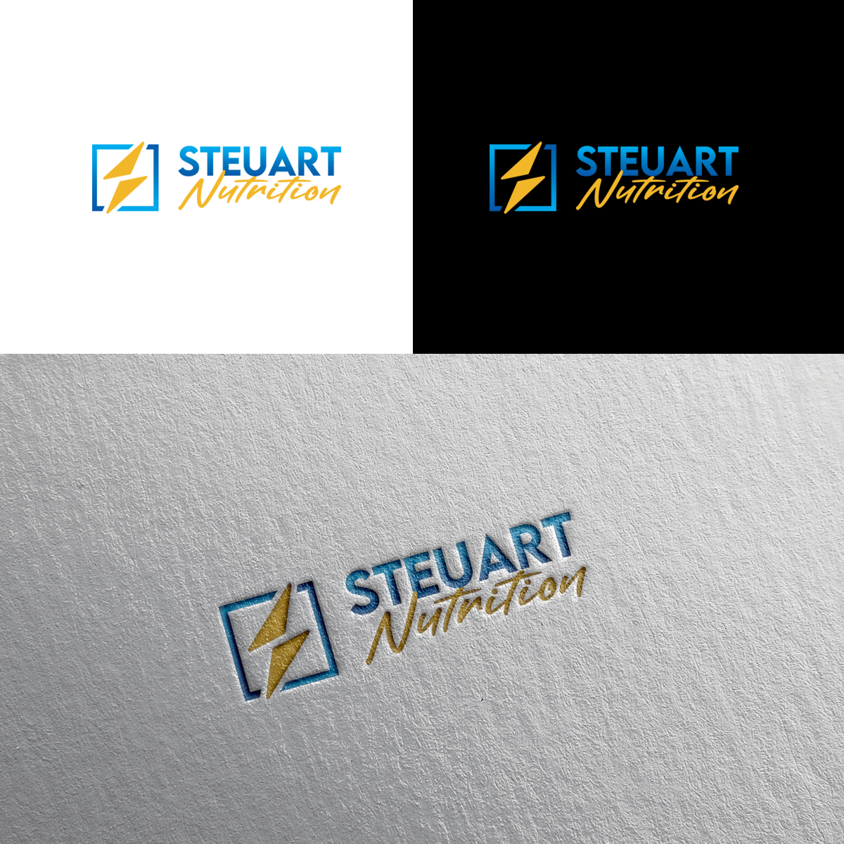 Logo Design by bijuak for this project | Design #34980559