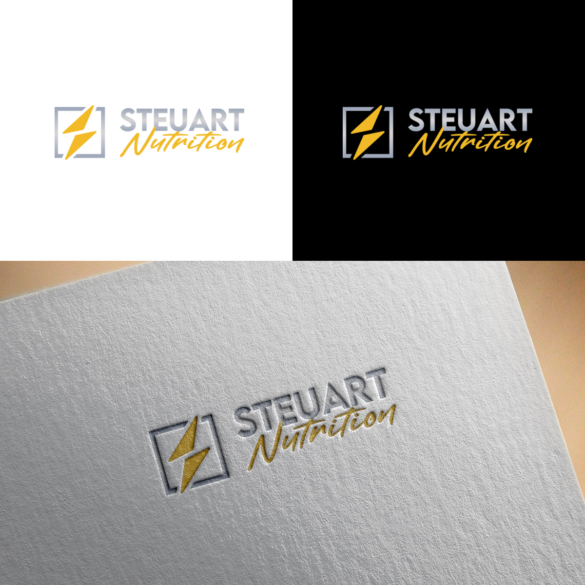 Logo Design by bijuak for this project | Design #34982685