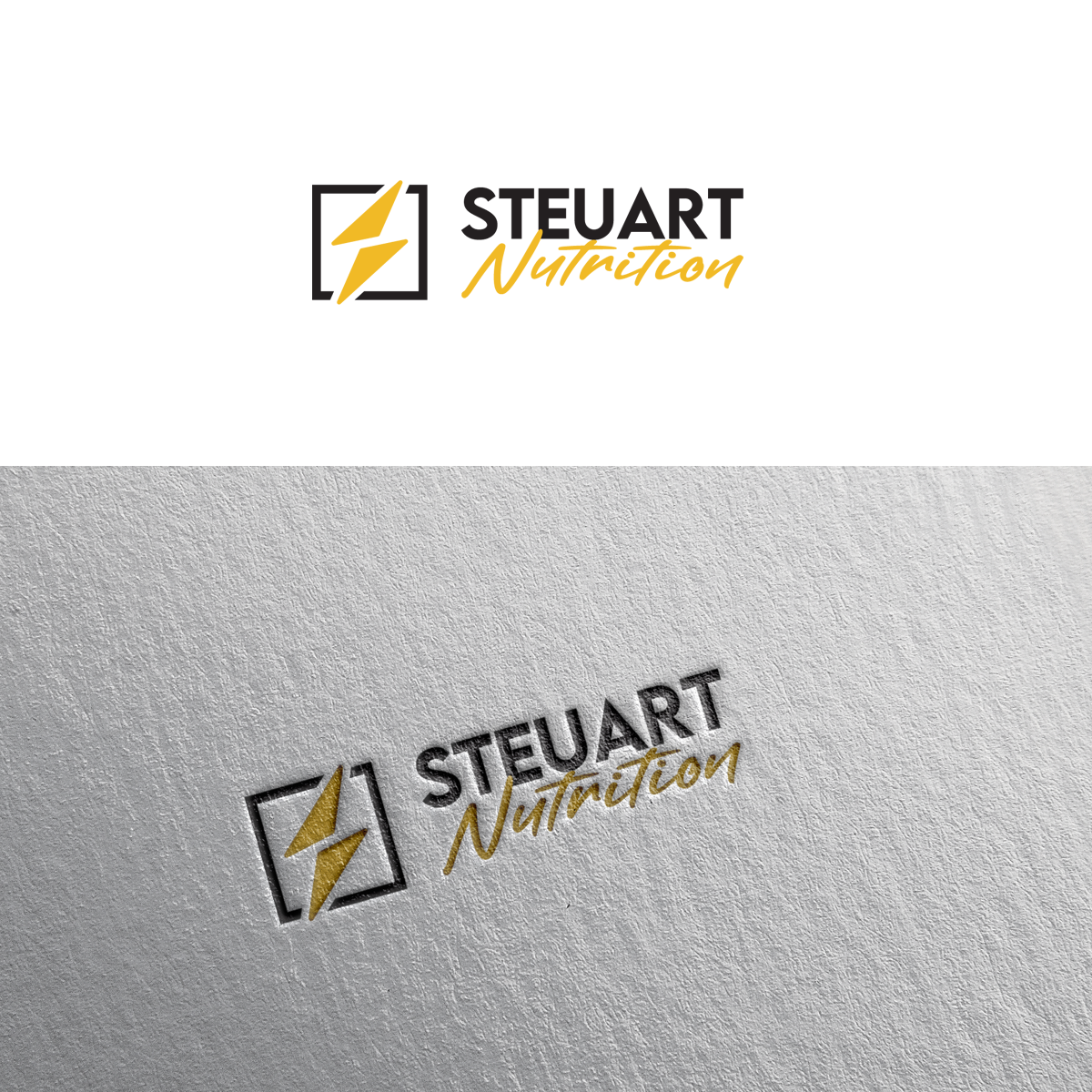 Contest winning design