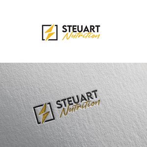Rebrand for Steuart Nutrition -to convey growth, bold, and innovative direction