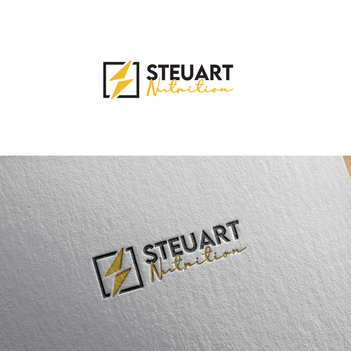 Logo Design by bijuak for this project | Design #35055312