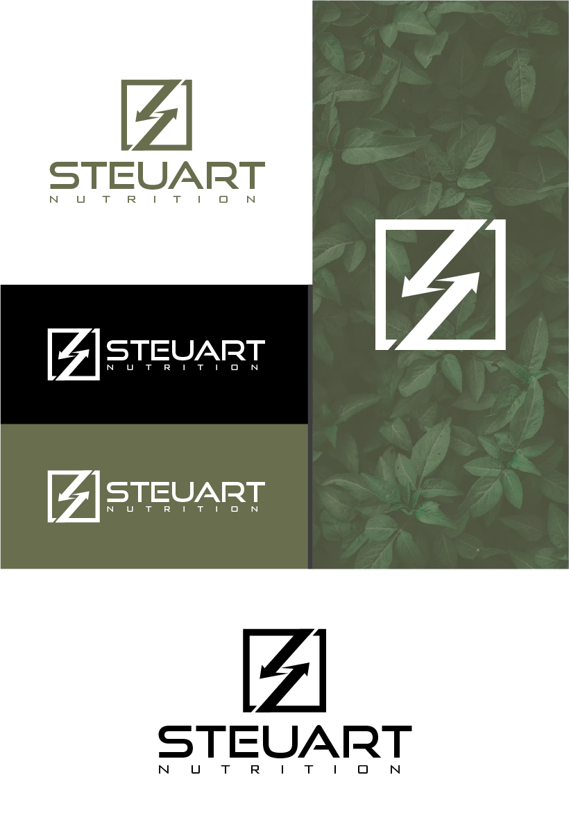 Logo Design by Owltive for this project | Design #34892367