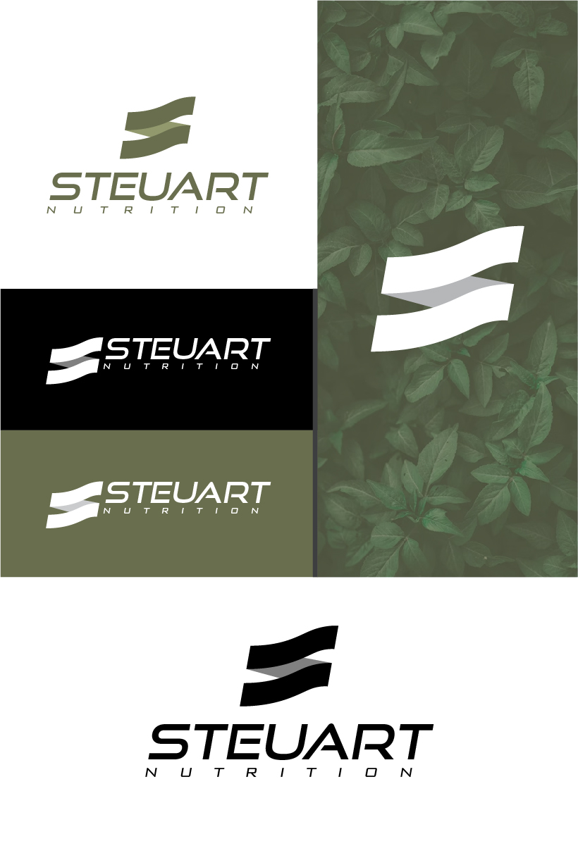 Logo Design by Owltive for this project | Design #34892368