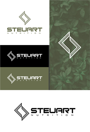 Logo Design by Owltive for this project | Design: #34892369