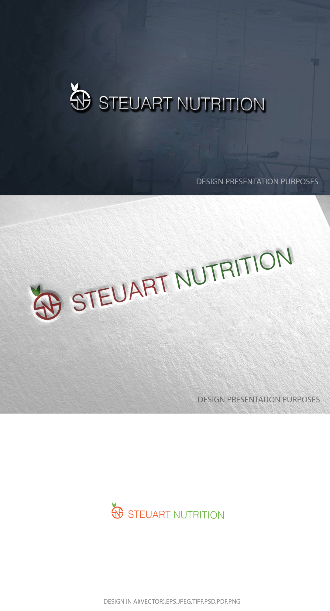 Logo Design by zebronicgraphic for this project | Design #34879292