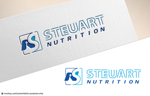 Logo Design by Rubia@ for this project | Design: #34867029