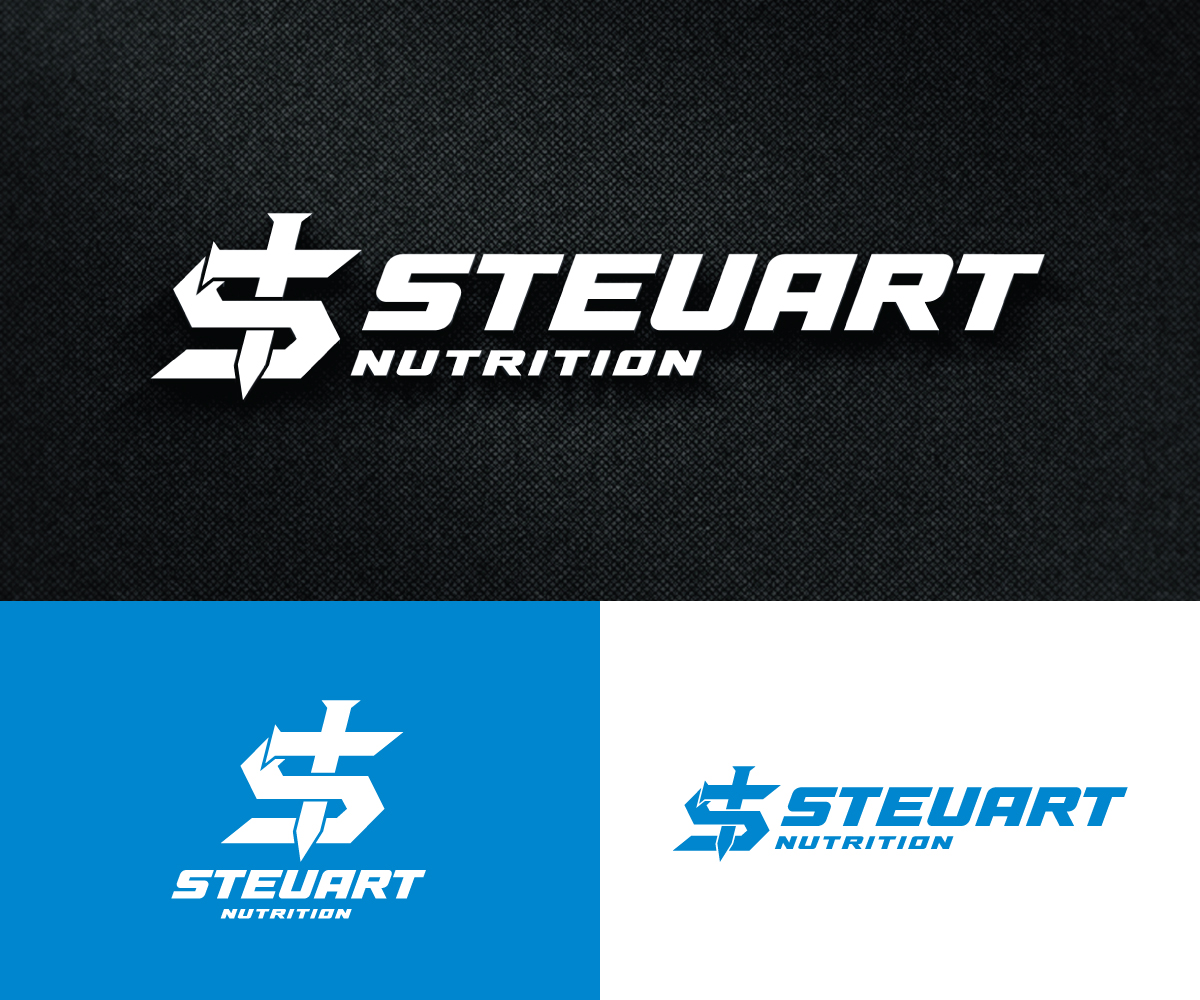 Logo Design by step forward 2 for this project | Design #34867205