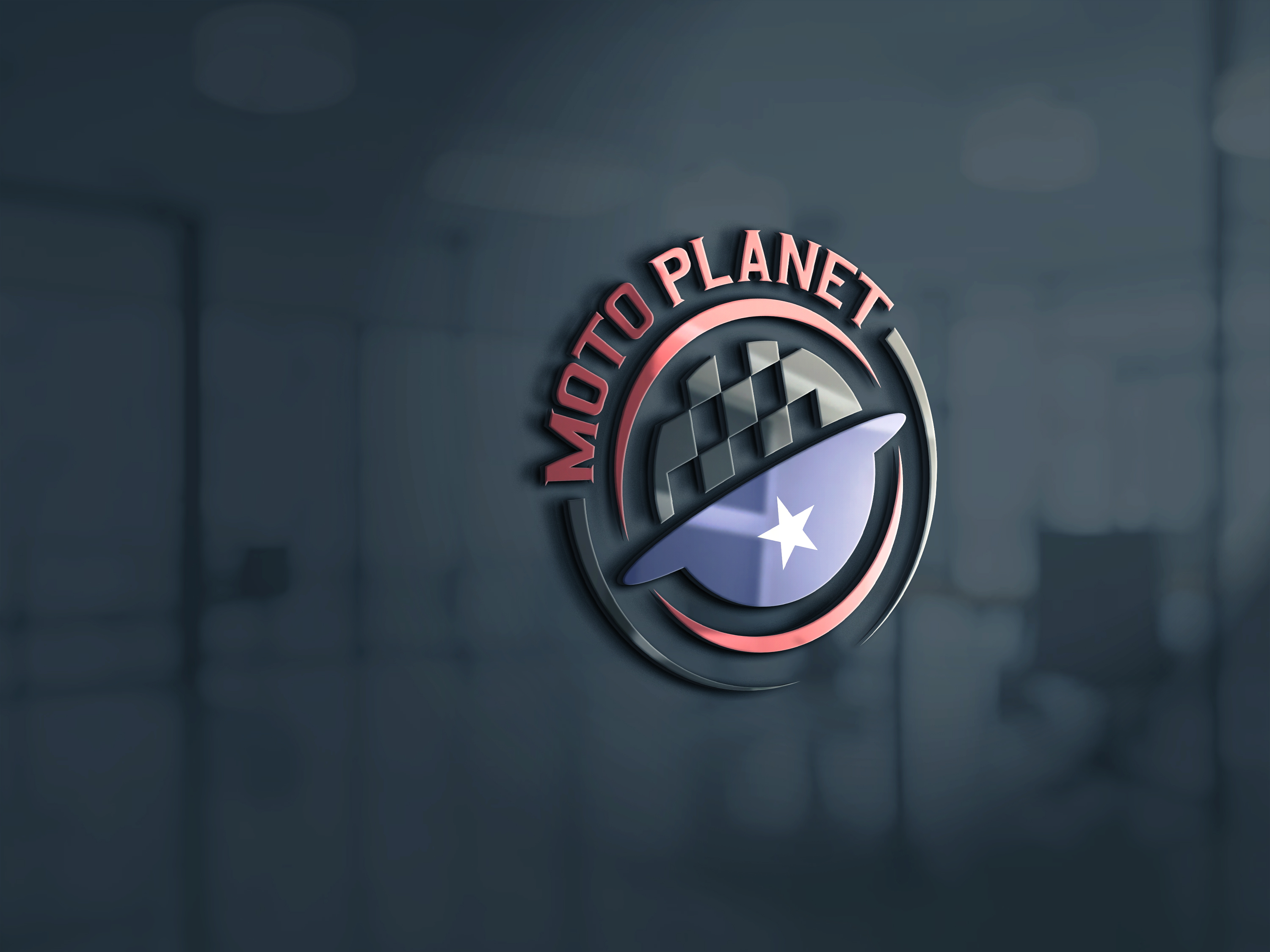 Diseño de Logo por Nukhta Design para este proyecto | Diseño #34895077