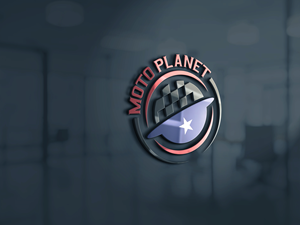 Logo Design by Nukhta Design for this project | Design: #34895077
