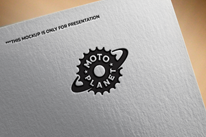 Logo Design by Widi Nalendra for this project | Design: #34865566
