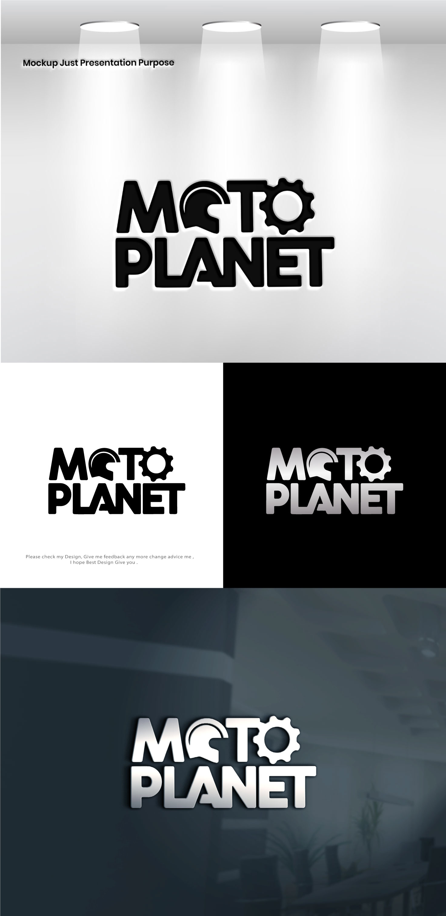 Diseño de Logo por VectorForge para este proyecto | Diseño #34871710