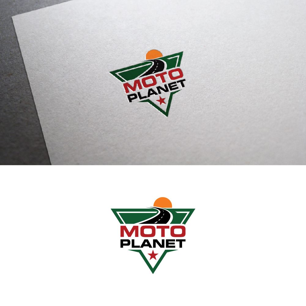 Logo Design by creativemood438 for this project | Design #34868031