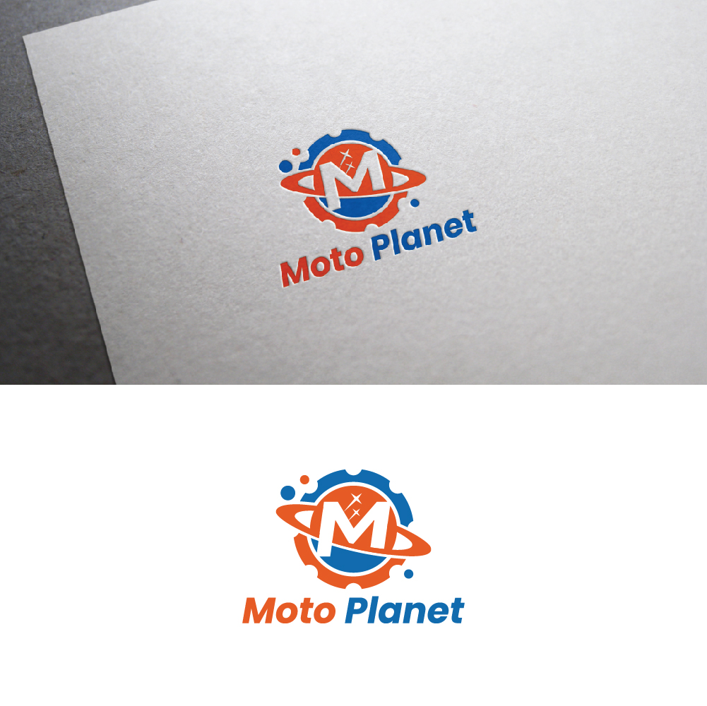 Logo Design by creativemood438 for this project | Design #34868036