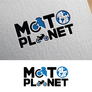 Logo Design by bute