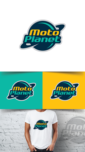 Logo Design by creativepix for this project | Design: #34868329