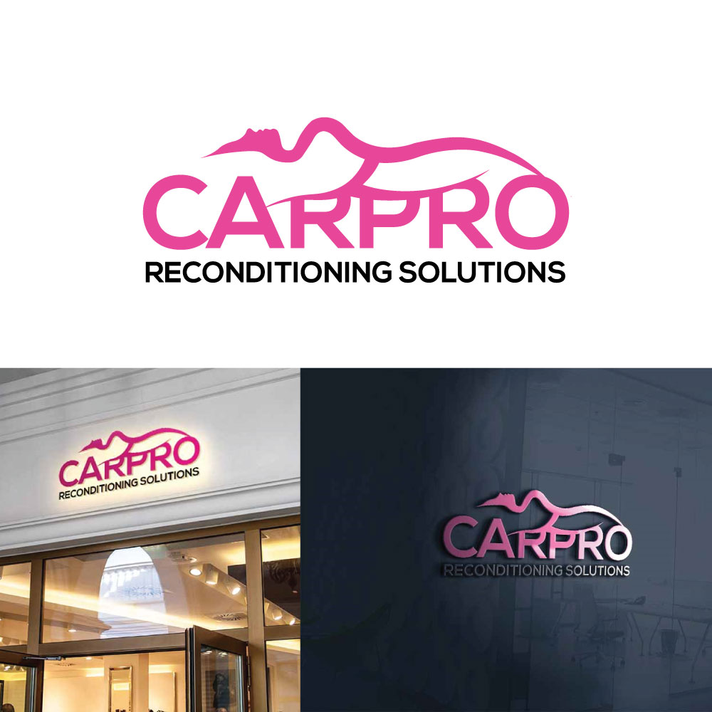 Logo Design by Tasnuba Tabassum for this project | Design #34862816